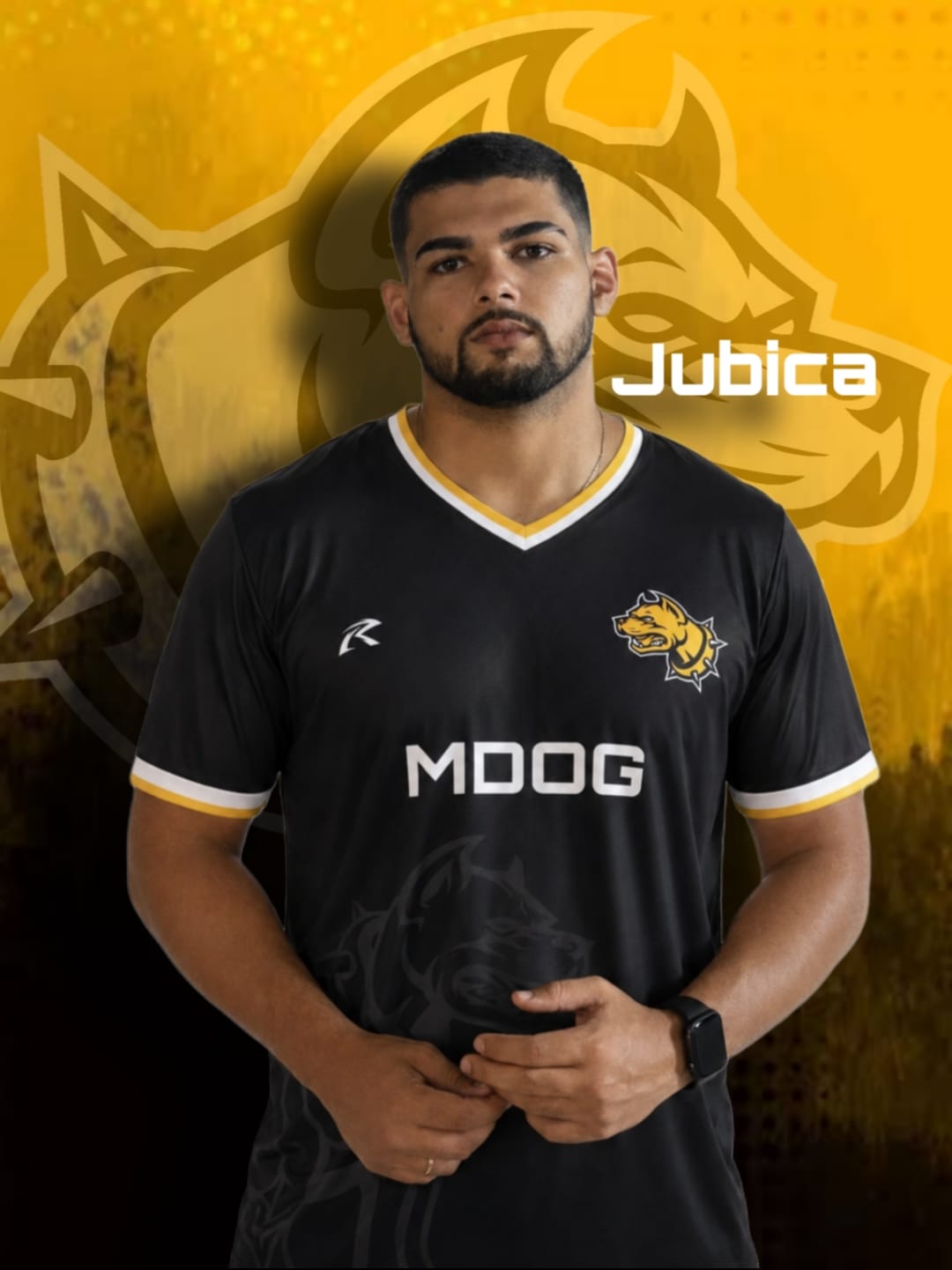 JUBICA