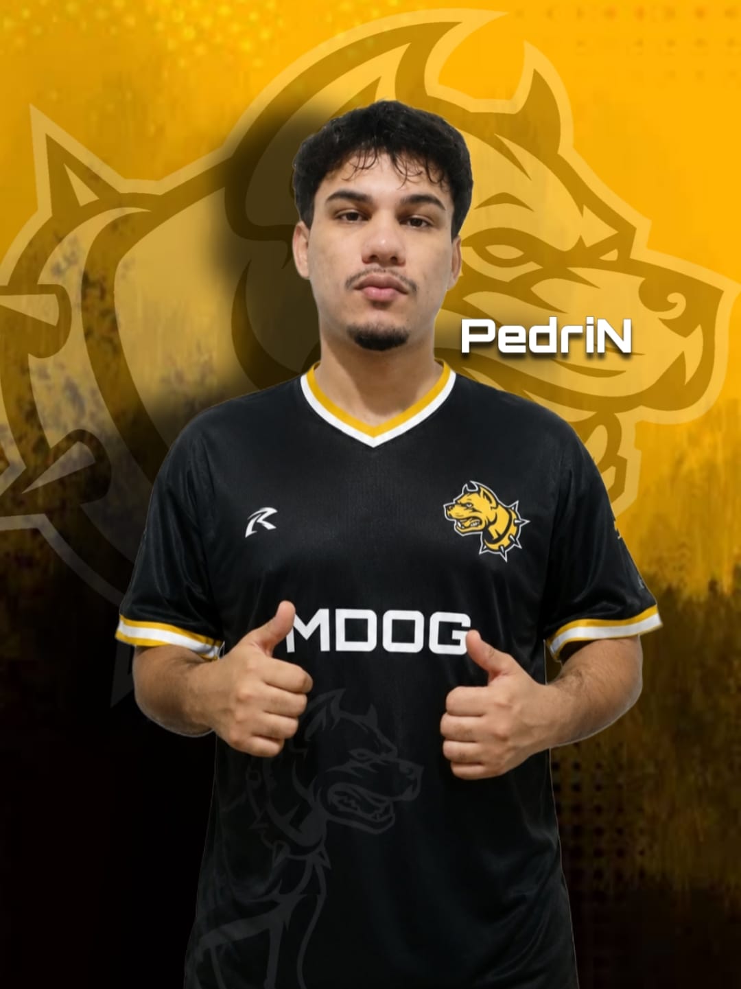 PEDRIN