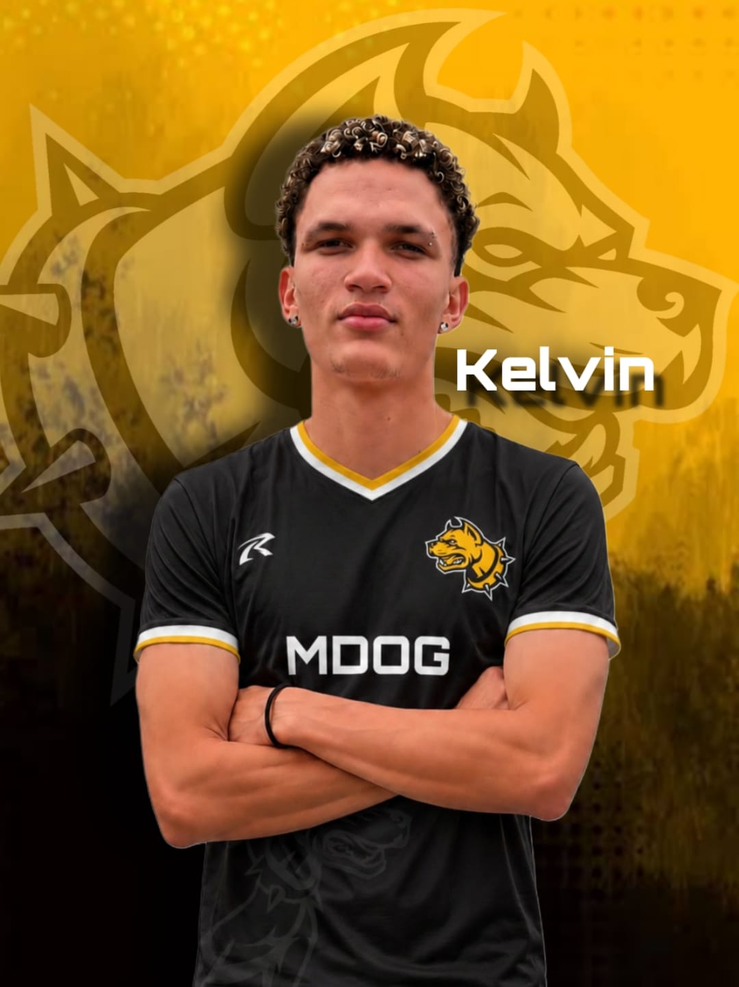 KELVIN